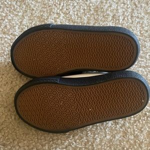 Burberry shoes (kids)